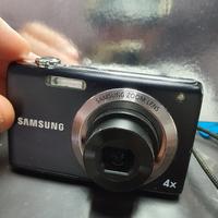 Samsung ST60 uso ricambi 