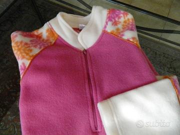 camicia da notte donna invernale