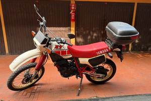 Yamaha XT 600