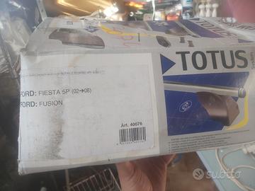 portapacchi ford