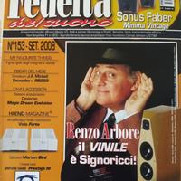 Rivista Fedelta' del Suono n° 153