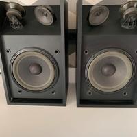 BOSE 301 serie III