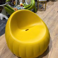 Poltrona Slide SCONTO