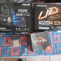 pacchetto informatico