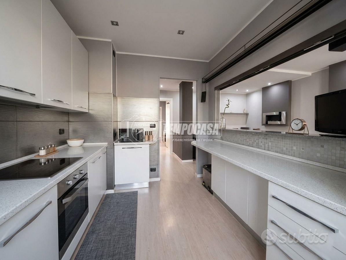 Apartment in Pinerolo, San Luigi - Vista 2