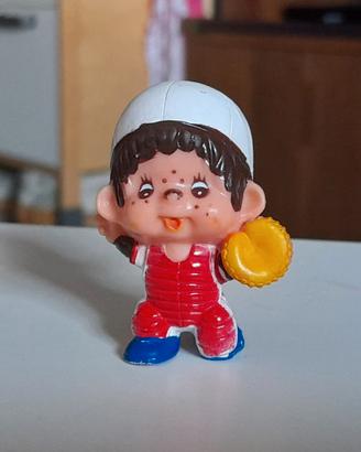 monciccì baseball originale - fine anni 70