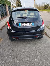 lancia ipsilon 30 anniversario