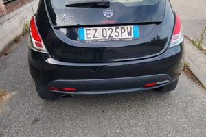 lancia ipsilon 30 anniversario