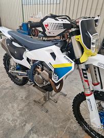 husqvarna fe/fc 250 del 2025