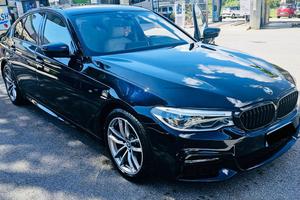 BMW 530d Xdrive Msport Full Full