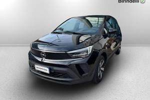 OPEL Crossland - Crossland 1.2 12V Start&Stop Edit