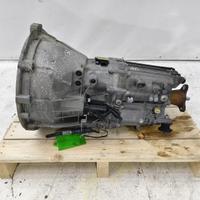 CAMBIO MANUALE 6M N47D20C GS6-17DG TBGO 2.0D 105Kw