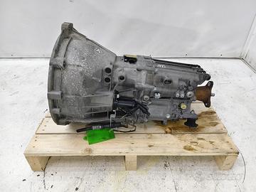 CAMBIO MANUALE 6M N47D20C GS6-17DG TBGO 2.0D 105Kw
