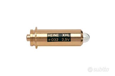 Heine X-001.88.032 - Original HEINE XHL Xenon 2.5V