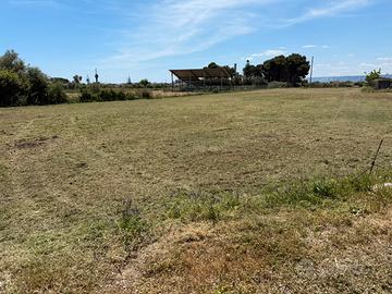 Terreno Augusta