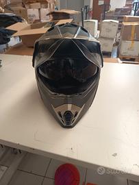 Casco da moto o per Downhill