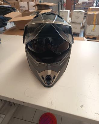 Casco da moto o per Downhill