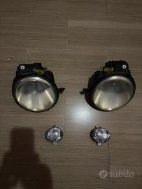 Ricambi e accessori Volkswagen Lupo 1998-2005