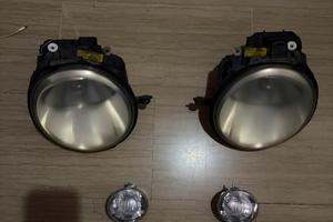 Ricambi e accessori Volkswagen Lupo 1998-2005