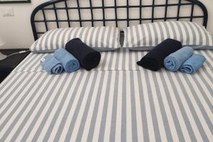 ?? Estivo a Capitolo (Monopoli, Puglia)