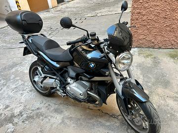 BMW R 1200 R 2008 Full optional
