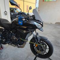 yamaha tracer 700 soli 8460 km
