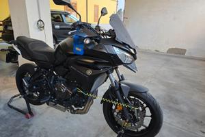 yamaha tracer 700 soli 8460 km