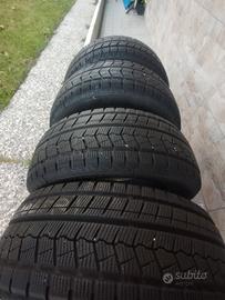 gomme invernalli