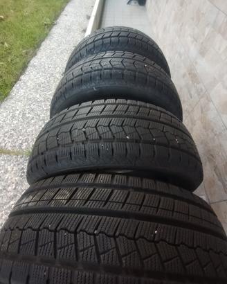 gomme invernalli