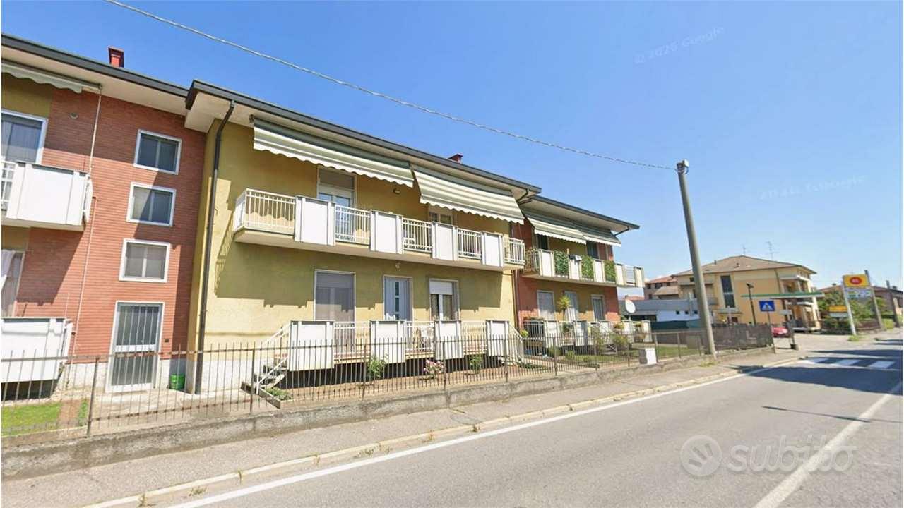 Appartamento – BG - Vista 3