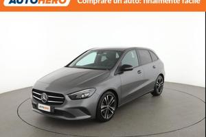 MERCEDES-BENZ B 180 HJ60298
