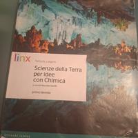 Scienze della Terra per idee con Chimica