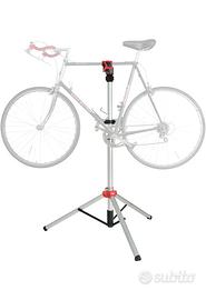 Cavalletto manutenzione bici PRO bike