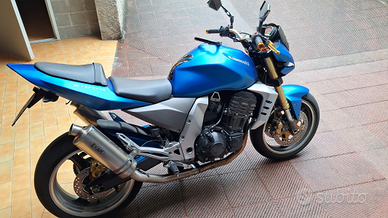 Kawasaki z1000 2006