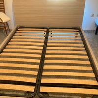 Letto matrimoniale