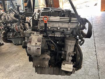 BLS MOTORE VOLKSWAGEN AUDI 1.9 TD 105CV 77KW