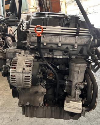 BLS MOTORE VOLKSWAGEN AUDI 1.9 TD 105CV 77KW