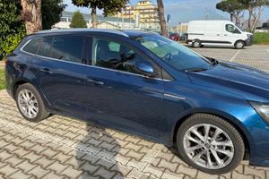 Renault Megane Sporter