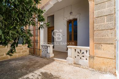 Casa indipendente - Salve