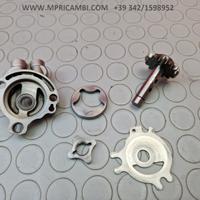 POMPA OLIO x YAMAHA YZF 450 2003 2004 YZF450 2005