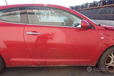 PORTIERA ANTERIORE DESTRA ALFA ROMEO Mito Serie (9