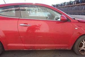PORTIERA ANTERIORE DESTRA ALFA ROMEO Mito Serie (9