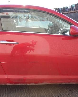PORTIERA ANTERIORE DESTRA ALFA ROMEO Mito Serie (9