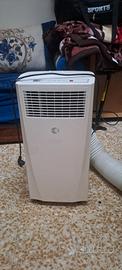 condizionatore portatile