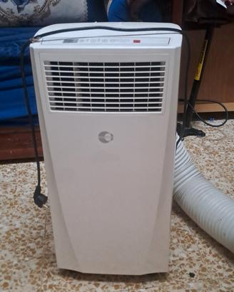 condizionatore portatile