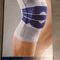 GINOCCHIERA TERAPEUTICA BAUERFEIND Genutrain