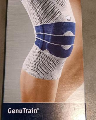 GINOCCHIERA TERAPEUTICA BAUERFEIND Genutrain