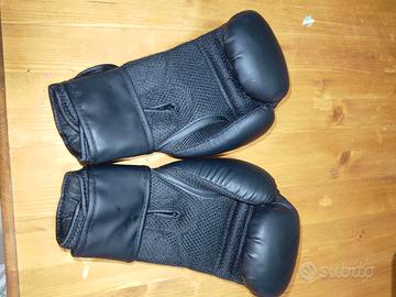 Guantoni da box, king box