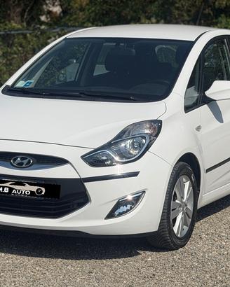 Hyundai iX20 1.4