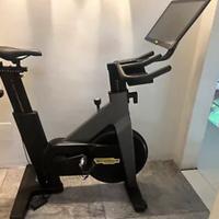 Bicicletta Technogym